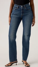 Levi's 501 Curve Jeans cold summer (Damen)
