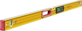 Stabila TECH 196 electronic IP 65 Wasserwaage 122cm