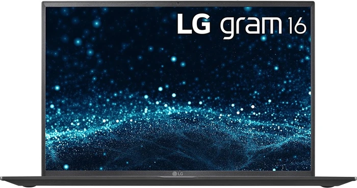 LG gram 16 (2023)