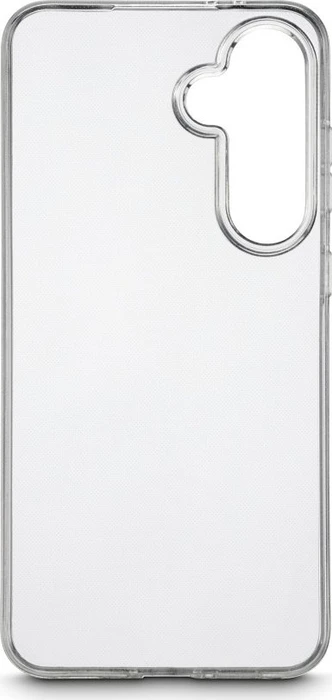Hama Handyhülle Always Clear für Samsung Galaxy A56 5G transparent