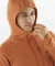 Salomon Essential Lightwarm Hooded Jacke sierra (Herren) Vorschaubild