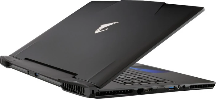 GIGABYTE AORUS X7 DT v7, Core i7-7820HK, 32GB RAM, 512GB SSD, 1TB HDD, GeForce GTX 1080, DE
