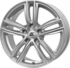 RC Design RC27 7.0x19 5/108 ET47.5 (verschiedene Farben)