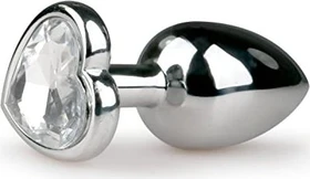EasyToys Metall Butt Plug