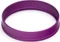 EK Water Blocks EK-Torque HDC-12 Color Rings Pack, Rohranschluss Dekorationsring, purpur, 10er-Pack Vorschaubild