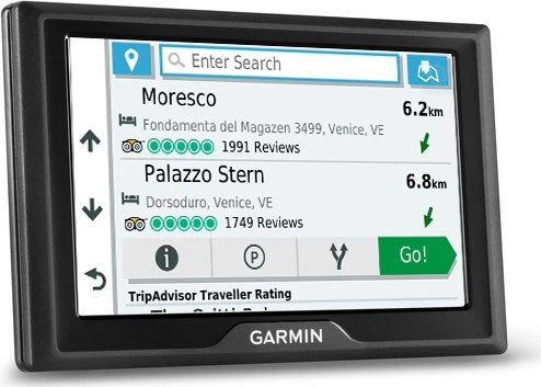 Garmin Drive 52 MT EU