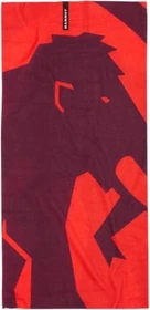 Mammut Logo Schlauchtuch mammut red/vin