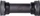 Shimano BB-MT800-PC 104.5mm BB92 Pressfit Innenlager mit 107mm Adapter (IBBMT800PC)