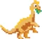 Schmidt Spiele Jixelz Jurassic World Vorschaubild