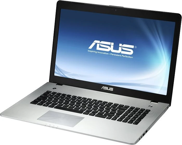 ASUS N76VZ-V2G-T1011V, Core i7-3610QM, 8GB RAM, 1TB HDD, GeForce GT 650M, DE
