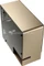In Win 901 gold, Glasfenster, Mini-ITX Vorschaubild