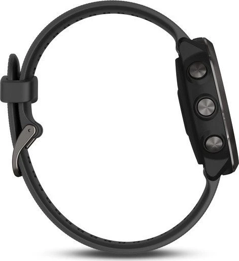 Garmin Forerunner 645 Music slate