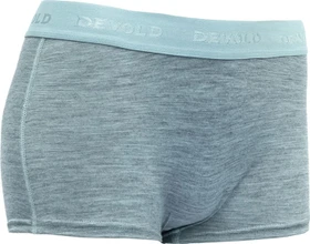 Devold Breeze Merino 150 Boxer Briefs cameo melange (Damen)