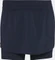 adidas Run Icons 3-Streifen Skort kurz (Damen) Vorschaubild