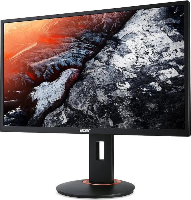 Acer XF0 XF250QAbmiidprzx, 24.5"