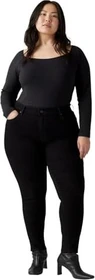 Levi's 721 High Rise Skinny Plus Jeans midnight gaze (Damen)
