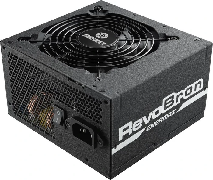 Enermax RevoBron 700W, ATX 2.4