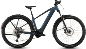 Cube Reaction Hybrid Pro 800 FE nebular'n'dazzle Modell 2026