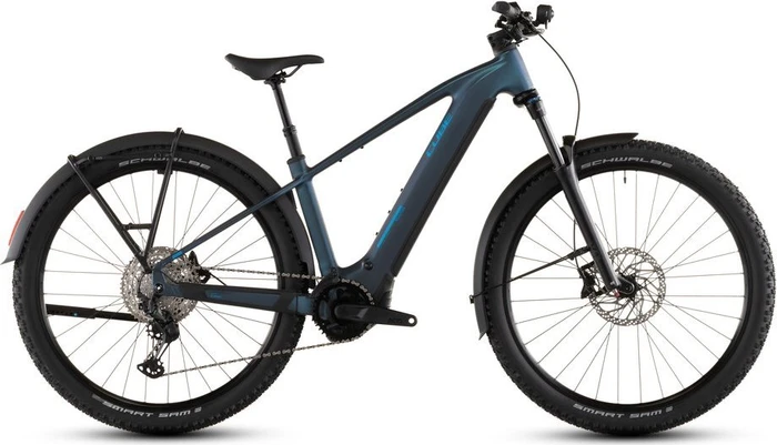 Cube Reaction Hybrid Pro 800 FE nebular'n'dazzle Modell 2026