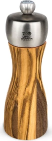 Peugeot Fidji Salzmühle 15cm olivenholz