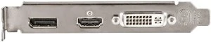 HIS Radeon HD 7750 iCooler, 1GB GDDR5, DVI, HDMI, DP