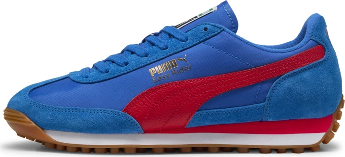 Puma Easy Rider Vintage puma team royal/for all time red