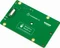 Pineberry Pi HatDrive! Bottom, M.2 M-Key 2230/2242/2280 NVMe Slot für Raspberry Pi 5 Vorschaubild