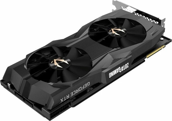 Zotac GeForce RTX 2080 Ti