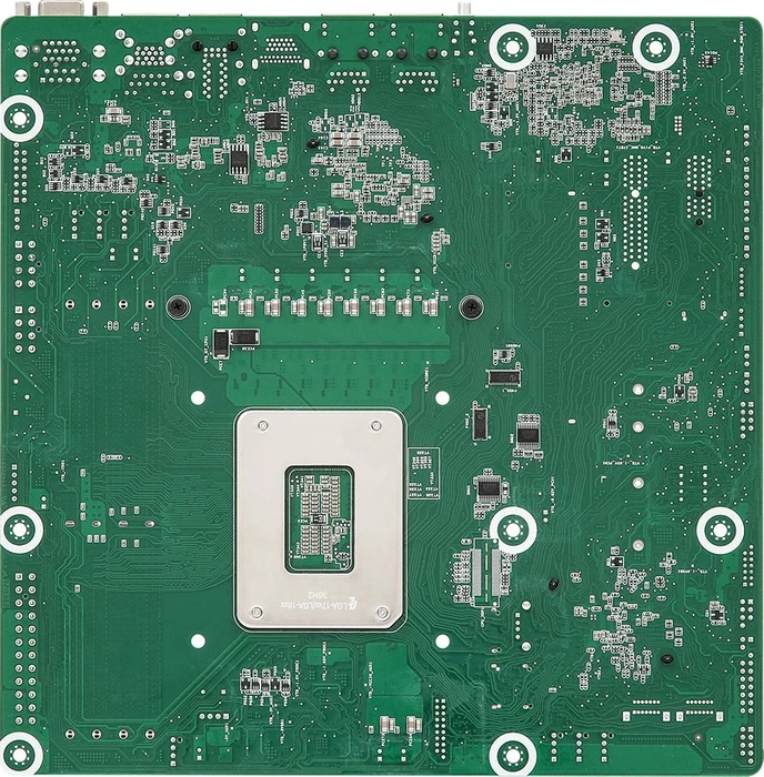 ASRock Rack EC262D4U-2L2T (Intel 1700)