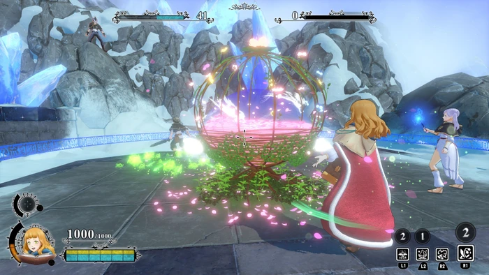 Black Clover: Quartet Knights - Season Pass (Download) (Add-on) (PC)
