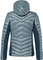 Vaude Sesvenna Pro II Funktionsjacke dark sea/nordic blue (Damen) Vorschaubild