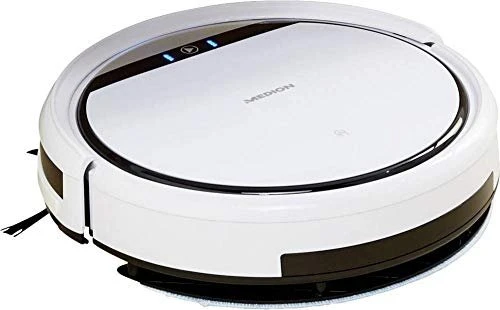 Medion MD 10064 Saug-/Wischroboter