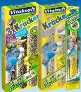 Vitakraft Kräcker Sittich