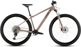 Cube Aim SLX blushrose'n'black Modell 2026