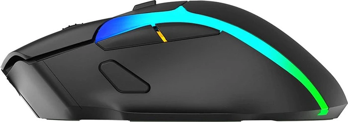 Marvo Scorpion M729W Wireless Gaming Mouse, USB