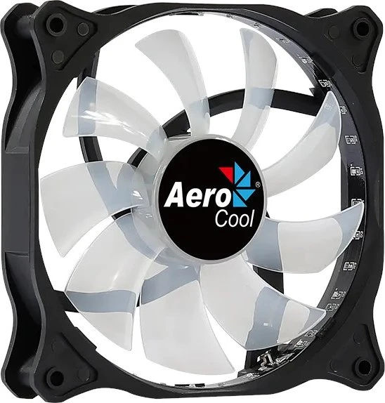 AeroCool Cosmo 12 FRGB, 120mm