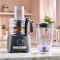 Kenwood FDP31.170GY Multipro Compact Food Processor Vorschaubild