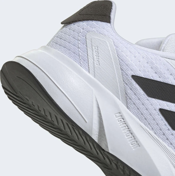 adidas Duramo SL cloud white/core black/grey five (Junior)