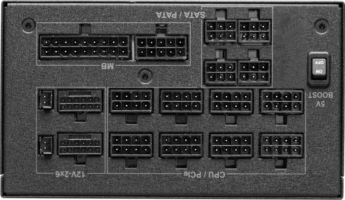 ASRock Taichi TC-1300T 1300W, ATX 3.1