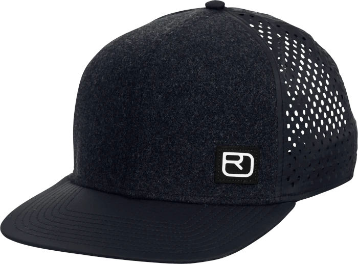 Ortovox Logo Air Trucker Kappe