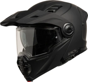 iXS Venture 1.0 matt schwarz
