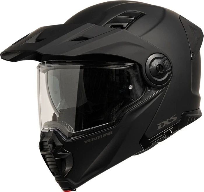 iXS Venture 1.0