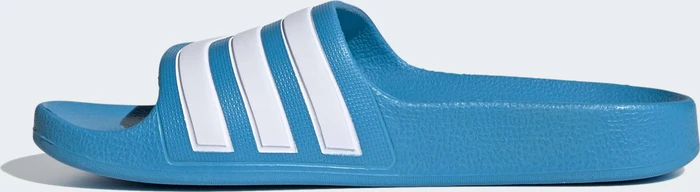 adidas Aqua Adilette solar blue/cloud white (Junior)