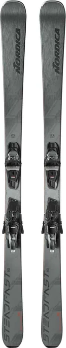Nordica Steadfast DC 80 Fdt (inkl. Bindung) (Modell 2025/2026)