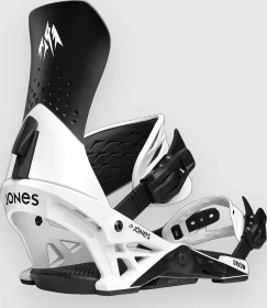 Jones Orion Softbindung cloud white (Modell 2025/2026)