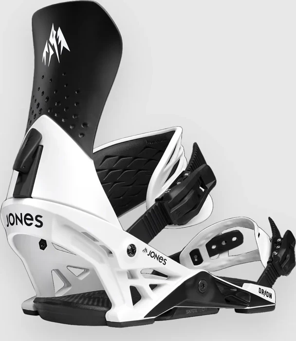 Jones Orion Softbindung (Modell 2025/2026)