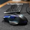 Swiftpoint Tracer RGB Gaming Mouse, schwarz, USB Vorschaubild