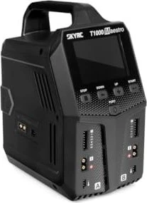 SkyRC T1000 Maestro 20A 450W Ladegerät