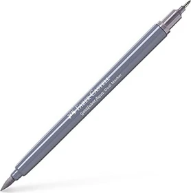 Faber-Castell Goldfaber Aqua Dual Marker A279 violettgrau