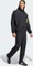adidas Sportswear Colorblock Trainingsanzug schwarz/weiß (Herren) Vorschaubild